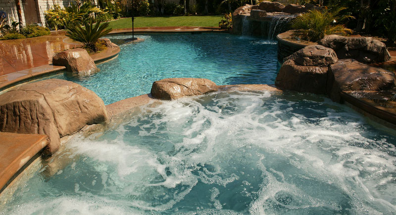 Swimming Pool Resurfacing in the Tampa Bay Area