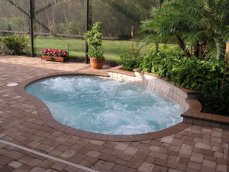 Swimming Pools for sale